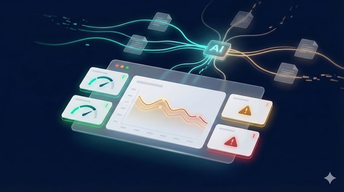 Your RAG System Is Silently Failing: Why Traditional Metrics Miss It