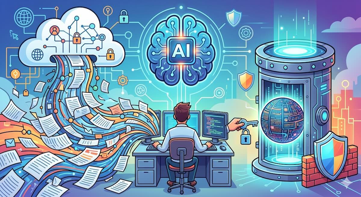 The Risks of Over-Documenting AI Prompts & Knowledge